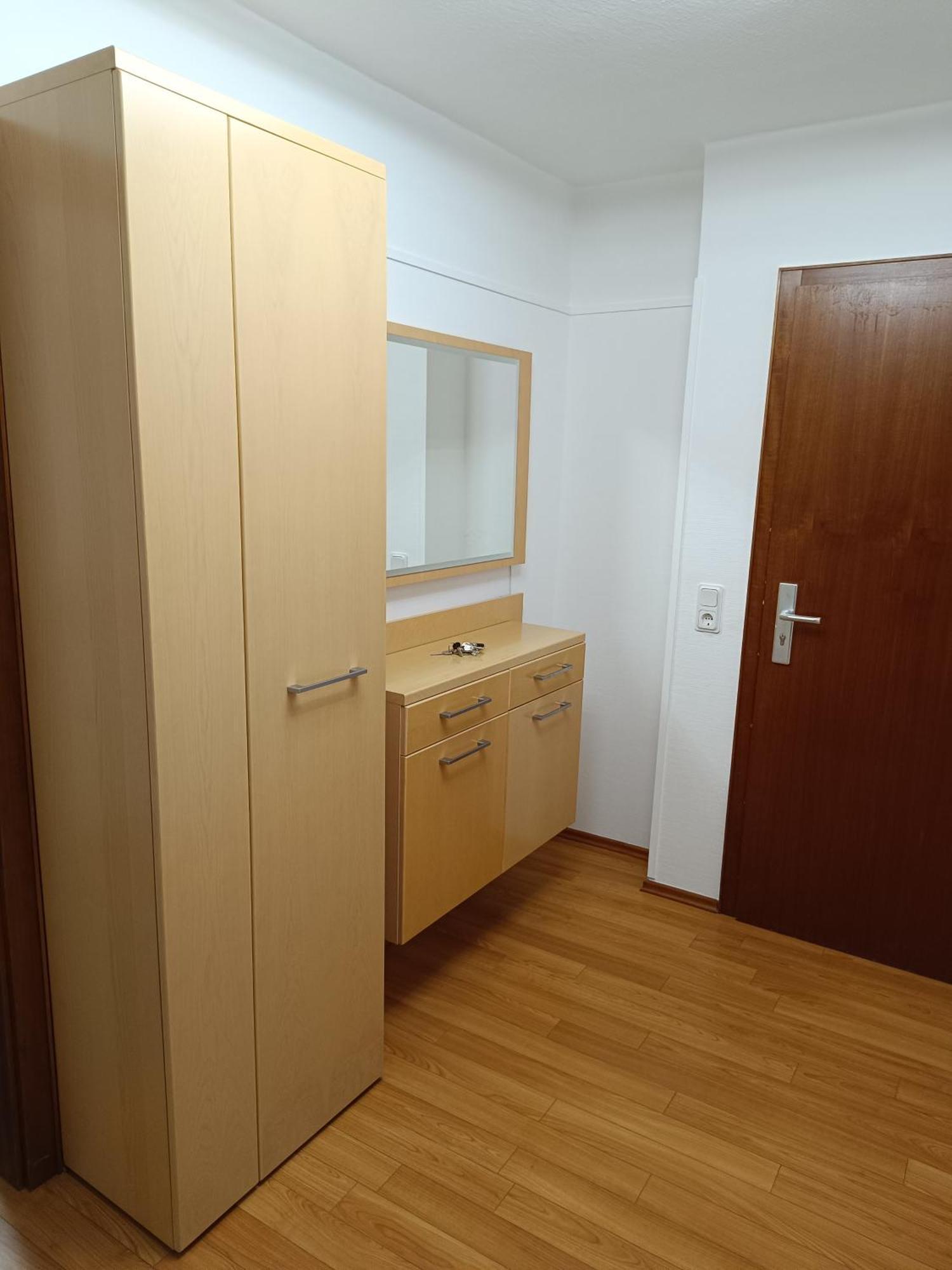 Ferienwohnung Schneider Bad Wildungen Exterior foto