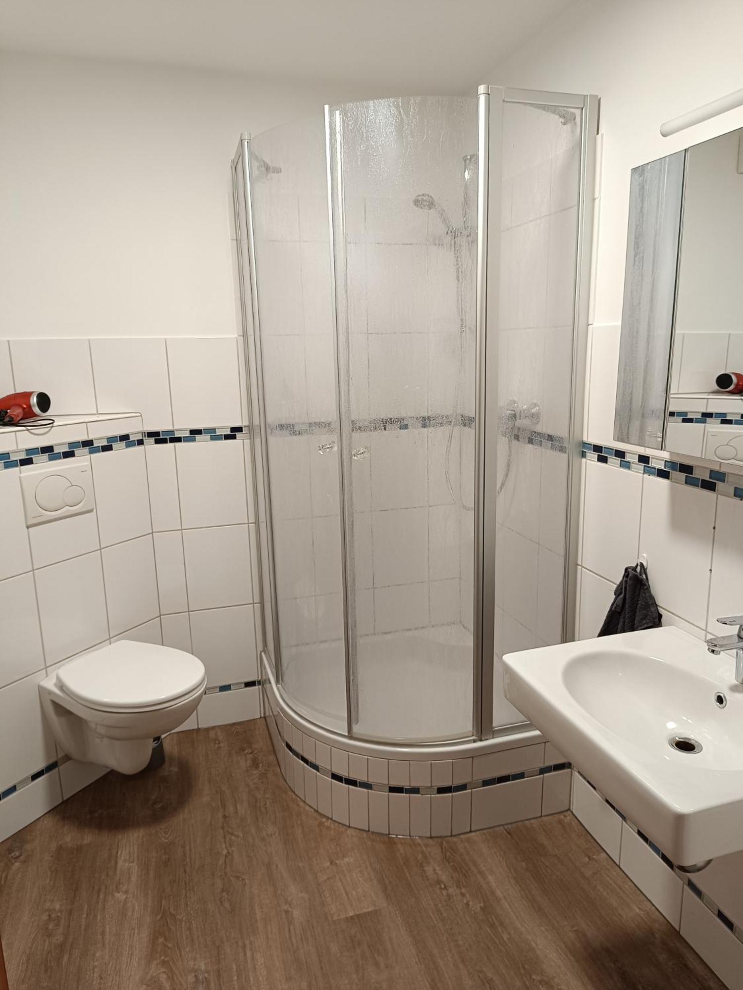 Ferienwohnung Schneider Bad Wildungen Exterior foto